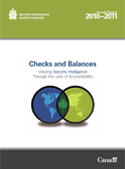 SIRC Annual Report 2009–2010