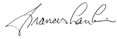 Frances Lankin, P.C., C.M.