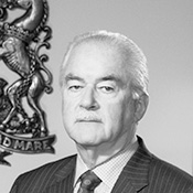 L’honorable Jean McLean