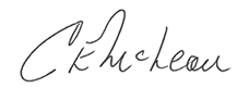 Gene McLean, P.C.