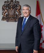 Pierre Blais